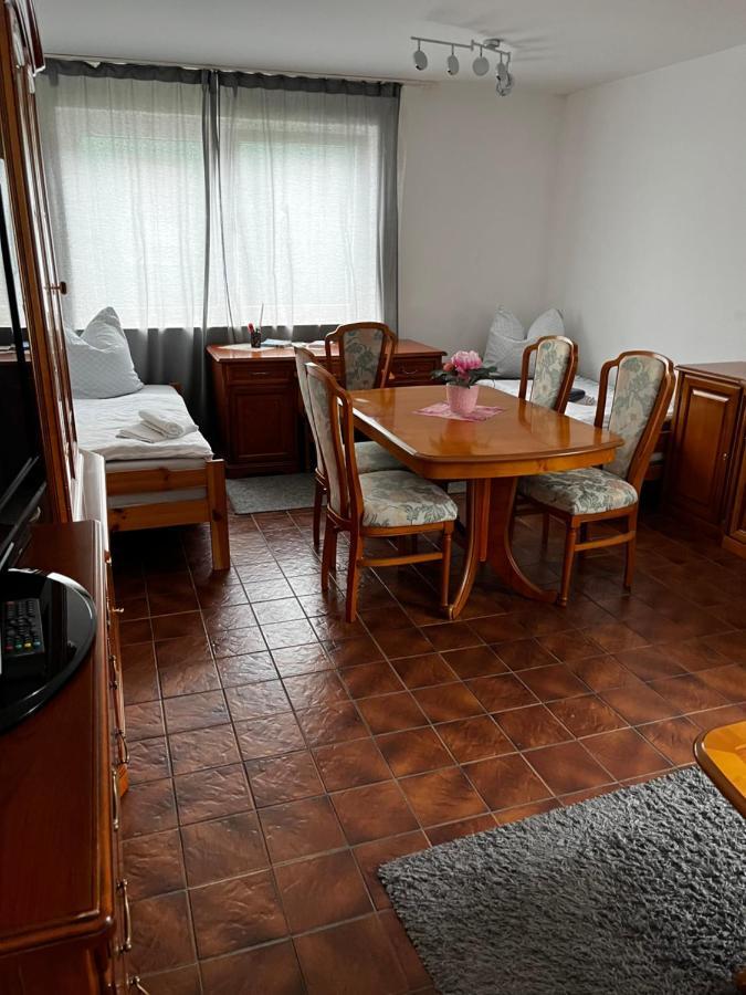 Og Mitte 108A 2 Zimmer Apartment Holzminden Luaran gambar