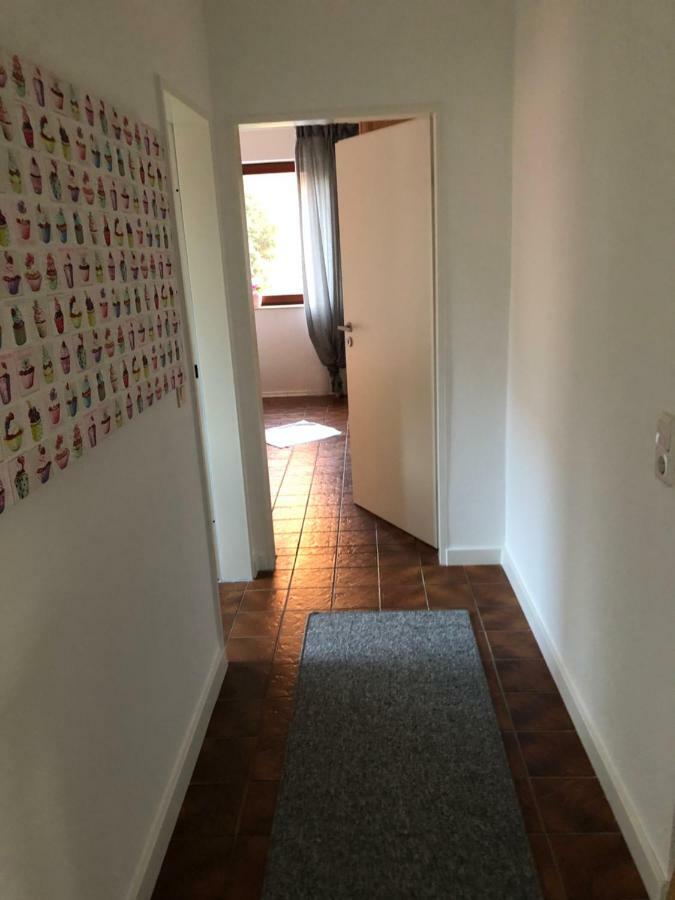 Og Mitte 108A 2 Zimmer Apartment Holzminden Luaran gambar