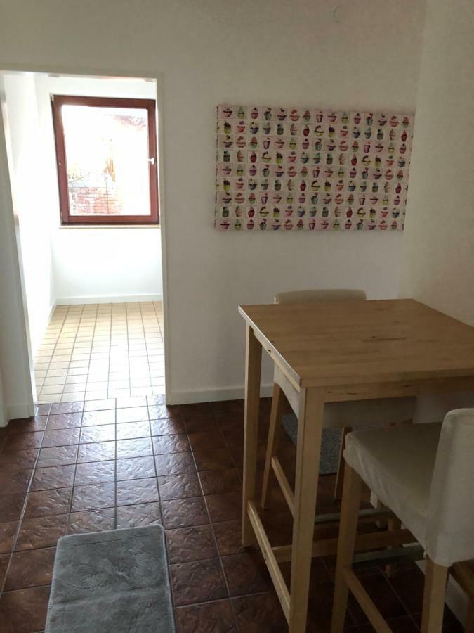 Og Mitte 108A 2 Zimmer Apartment Holzminden Luaran gambar